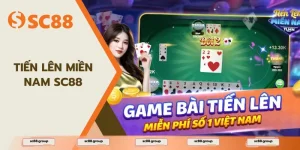 Tiến lên Miền Nam SC88